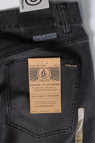 Damen Jeans Volcom, Größe XL, Farbe Grau, Preis € 19,51