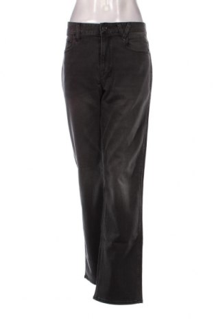 Γυναικείο Τζίν Volcom, Μέγεθος XL, Χρώμα Γκρί, Τιμή 88,66 €