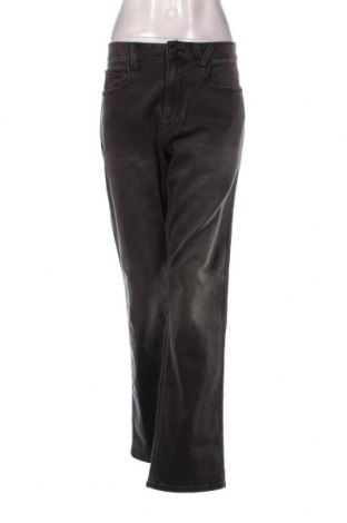 Damen Jeans Volcom, Größe L, Farbe Grau, Preis € 29,26