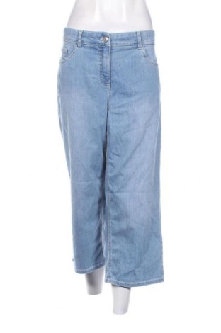 Damskie jeansy Walbusch, Rozmiar L, Kolor Niebieski, Cena 239,89 zł