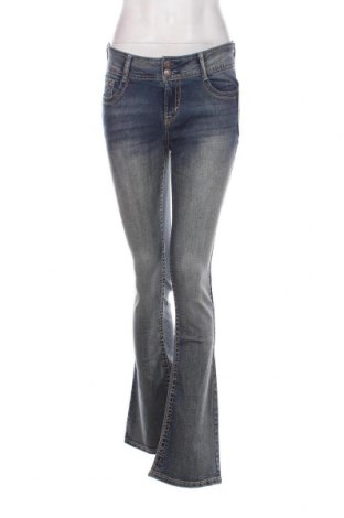 Damen Jeans Wallflower, Größe S, Farbe Blau, Preis 23,71 €