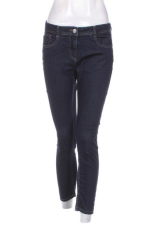 Damen Jeans Wallis, Größe M, Farbe Blau, Preis 5,71 €