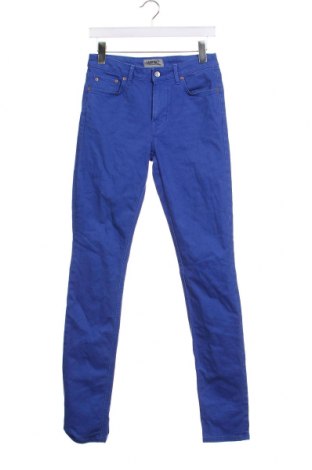 Dámske džínsy  WeSC, Veľkosť S, Farba Modrá, Cena  4,65 €
