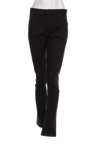 Γυναικείο Τζίν Weekday, Μέγεθος L, Χρώμα Μαύρο, Τιμή 4,82 €