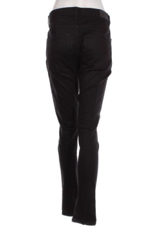 Γυναικείο Τζίν Weekday, Μέγεθος L, Χρώμα Μαύρο, Τιμή 5,58 €