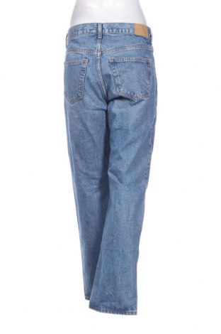 Damen Jeans Weekday, Größe M, Farbe Blau, Preis 7,49 €