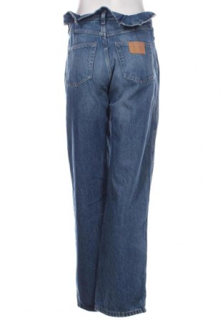 Damen Jeans Weekday, Größe M, Farbe Blau, Preis 19,18 €