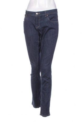Dámske džínsy  Woman By Tchibo, Veľkosť L, Farba Modrá, Cena  9,86 €