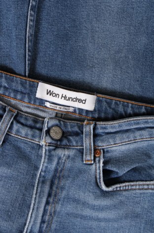 Damen Jeans Won Hundred, Größe S, Farbe Blau, Preis 13,30 €