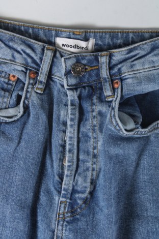 Damen Jeans Woodbird, Größe XS, Farbe Blau, Preis € 17,22