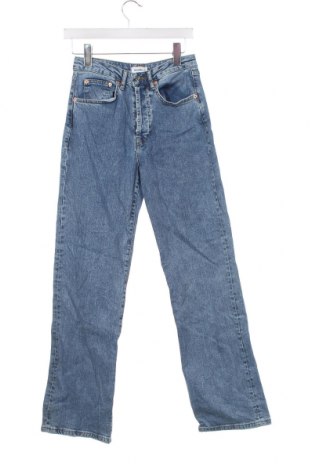 Damen Jeans Woodbird, Größe XS, Farbe Blau, Preis € 26,10