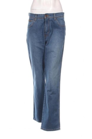 Damen Jeans Wrangler, Größe M, Farbe Blau, Preis 26,98 €