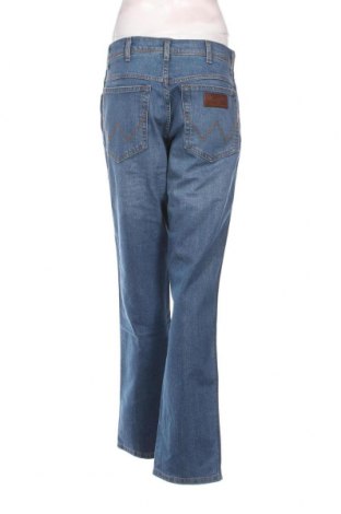 Damen Jeans Wrangler, Größe M, Farbe Blau, Preis € 22,80