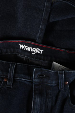 Dámske džínsy  Wrangler, Veľkosť L, Farba Modrá, Cena  88,66 €