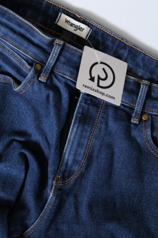 Damen Jeans Wrangler, Größe M, Farbe Blau, Preis 28,70 €