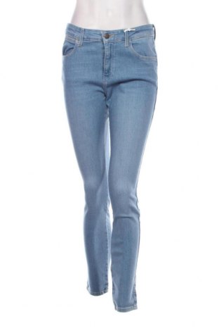 Damen Jeans Wrangler, Größe M, Farbe Blau, Preis € 53,20