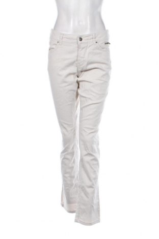 Damen Jeans Yessica, Größe M, Farbe Weiß, Preis 3,11 €