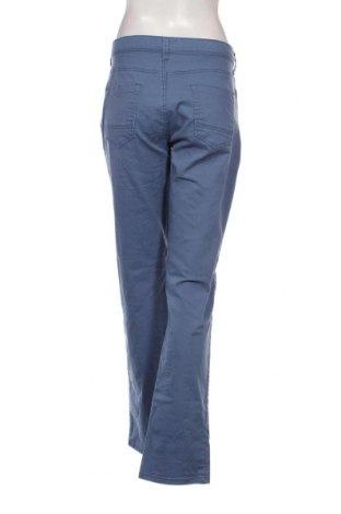 Dámske džínsy  Yessica, Veľkosť XL, Farba Modrá, Cena  23,80 €