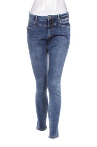 Damen Jeans Yessica, Größe M, Farbe Blau, Preis 10,09 €