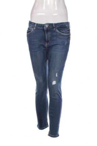 Damen Jeans Yessica, Größe M, Farbe Blau, Preis 4,04 €
