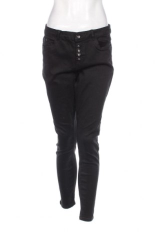 Γυναικείο Τζίν Yessica, Μέγεθος M, Χρώμα Μαύρο, Τιμή 5,69 €
