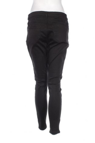 Γυναικείο Τζίν Yessica, Μέγεθος M, Χρώμα Μαύρο, Τιμή 8,54 €