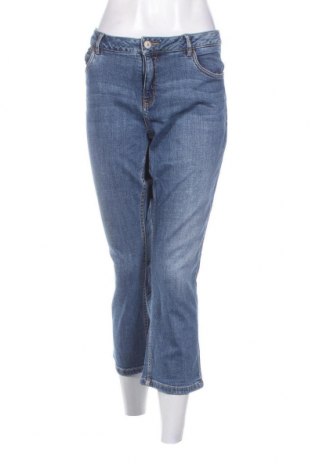 Dámské džíny  Yessica, Velikost XL, Barva Modrá, Cena  462,00 Kč