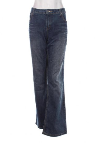 Damen Jeans Yessica, Größe XXL, Farbe Blau, Preis € 13,12