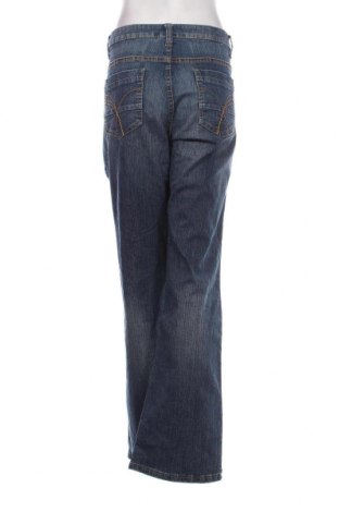 Damen Jeans Yessica, Größe XXL, Farbe Blau, Preis 13,12 €