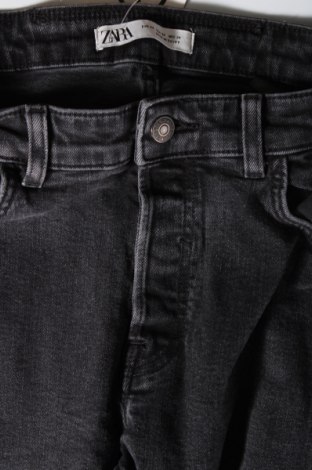 Damen Jeans Zara, Größe L, Farbe Grau, Preis 10,23 €