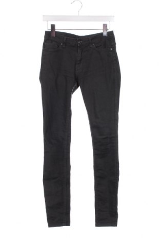 Dámské džíny  Zara, Velikost XS, Barva Černá, Cena  72,00 Kč
