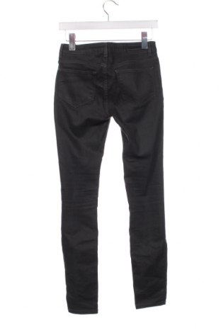 Dámské džíny  Zara, Velikost XS, Barva Černá, Cena  144,00 Kč