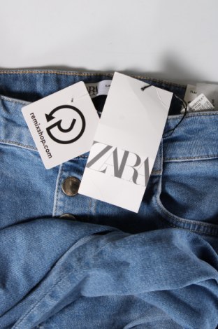 Damen Jeans Zara, Größe S, Farbe Blau, Preis 22,03 €
