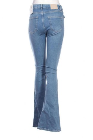 Damen Jeans Zara, Größe S, Farbe Blau, Preis 22,03 €