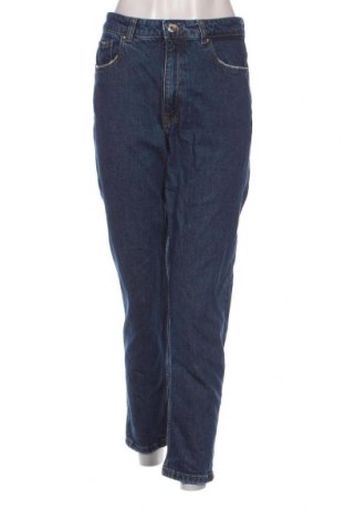 Damen Jeans Zara, Größe M, Farbe Blau, Preis 8,29 €