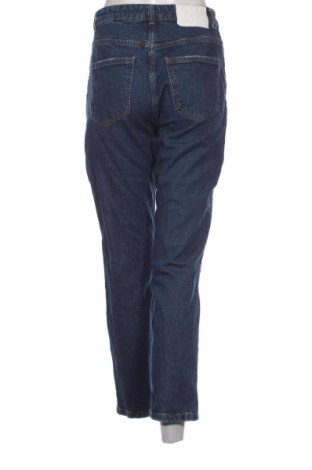 Dámské džíny  Zara, Velikost M, Barva Modrá, Cena  205,00 Kč