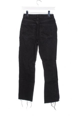 Damen Jeans Zara, Größe XS, Farbe Grau, Preis 7,56 €