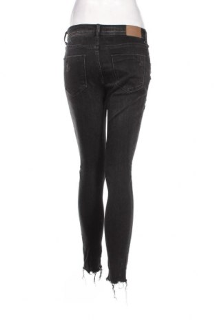 Damen Jeans Zara, Größe M, Farbe Grau, Preis 13,84 €