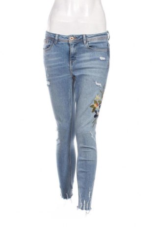 Damen Jeans Zara, Größe M, Farbe Blau, Preis € 7,98