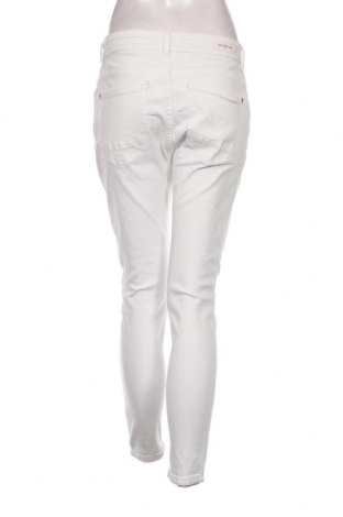 Dámské džíny  Zara, Velikost M, Barva Bílá, Cena  231,00 Kč