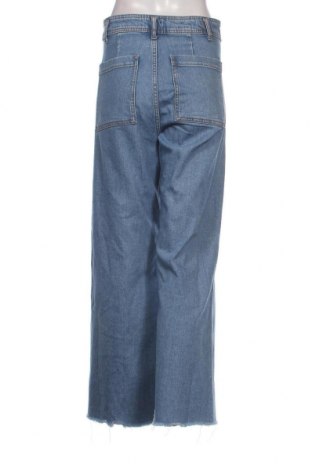 Damen Jeans Zara, Größe M, Farbe Blau, Preis € 13,84