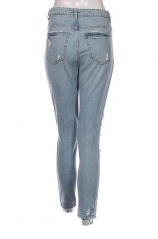 Γυναικείο Τζίν Zara, Μέγεθος S, Χρώμα Μπλέ, Τιμή 7,16 €