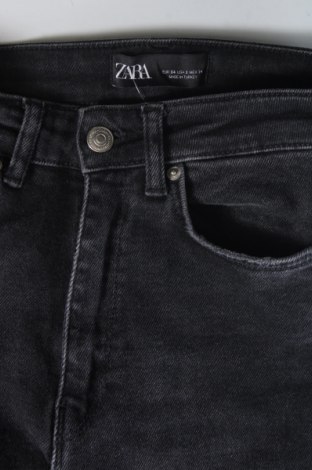 Damen Jeans Zara, Größe XS, Farbe Silber, Preis € 18,79