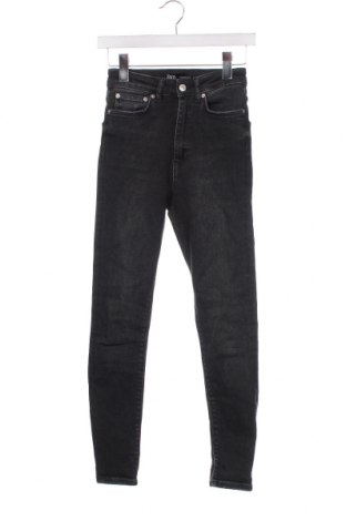 Dámské džíny  Zara, Velikost XS, Barva Stříbrná, Cena  237,00 Kč