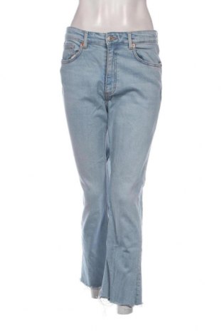 Damen Jeans Zara, Größe M, Farbe Blau, Preis € 13,81