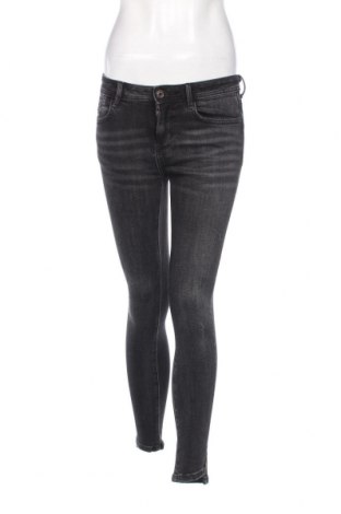 Dámské džíny  Zara, Velikost S, Barva Černá, Cena  296,00 Kč