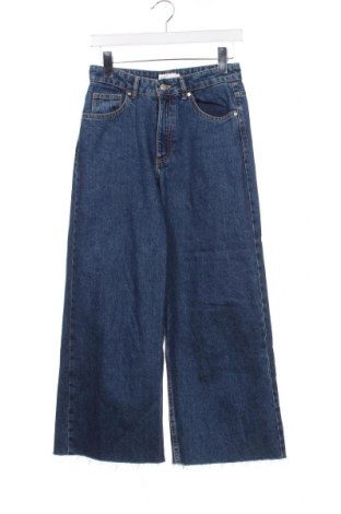 Damen Jeans Zara, Größe XS, Farbe Blau, Preis € 8,29