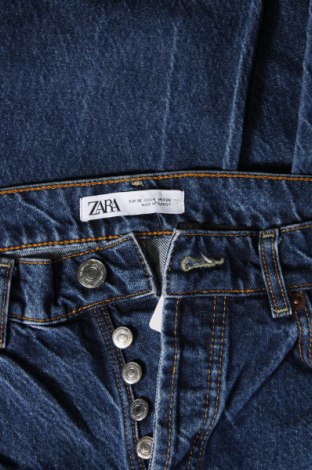 Damen Jeans Zara, Größe S, Farbe Blau, Preis 18,79 €
