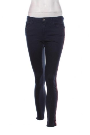 Γυναικείο Τζίν Zara, Μέγεθος M, Χρώμα Μπλέ, Τιμή 3,34 €