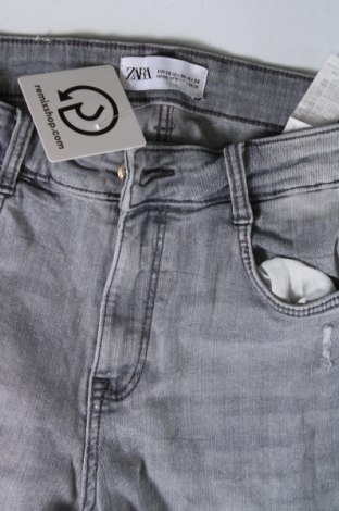 Damen Jeans Zara, Größe M, Farbe Grau, Preis € 19,41